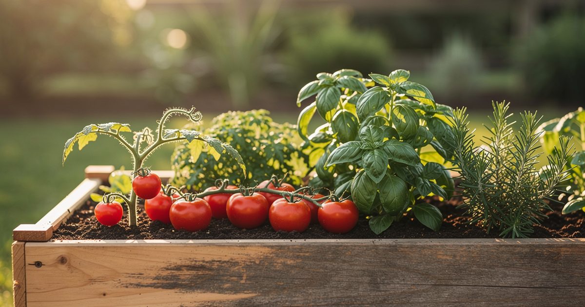 Die besten Hochbeete 2026 - Testsieger und Empfehlungen von GartenSpot