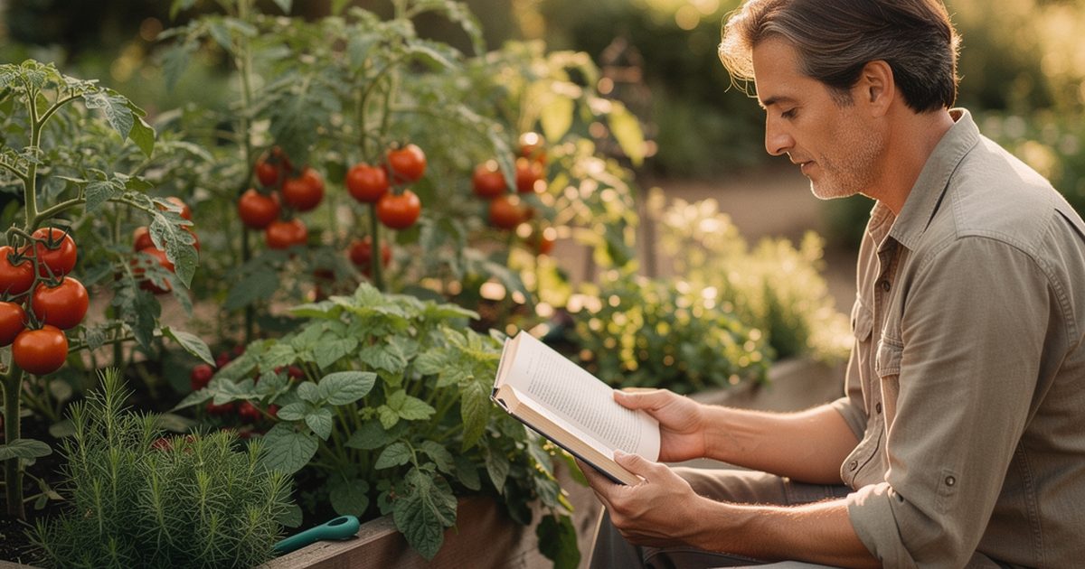 Hochbeet-Ratgeber 2026 - Tipps zu Aufbau, Befuellung, Bepflanzung und Pflege