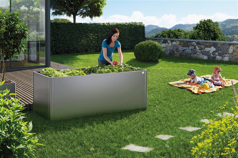 Biohort CityGarden 150 Hochbeet