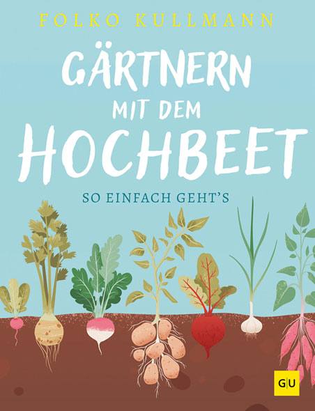 Gärtnern mit dem Hochbeet (Kopp Verlag) – Produktfoto des Händlers