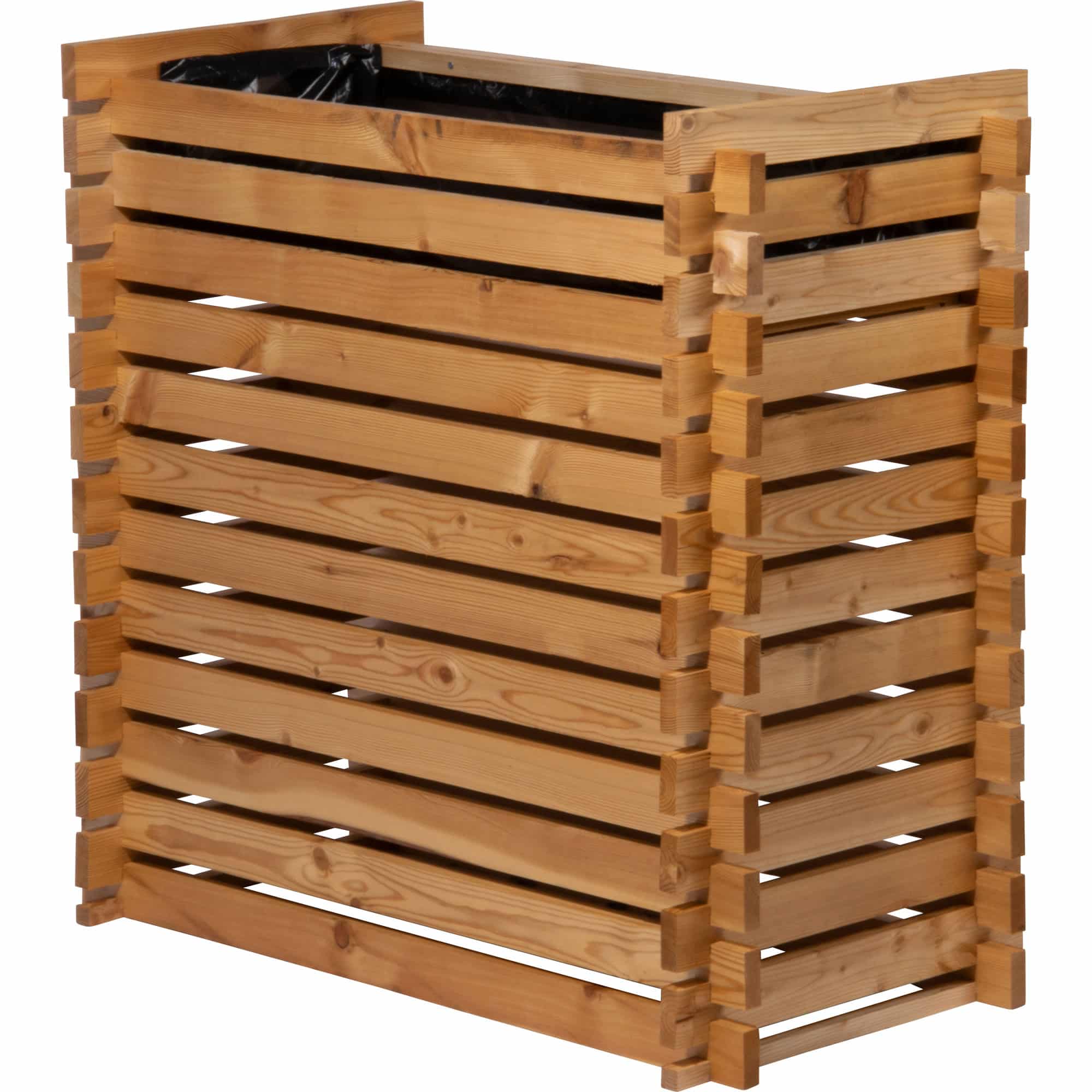 Dobar Hochbeet aus Lärche