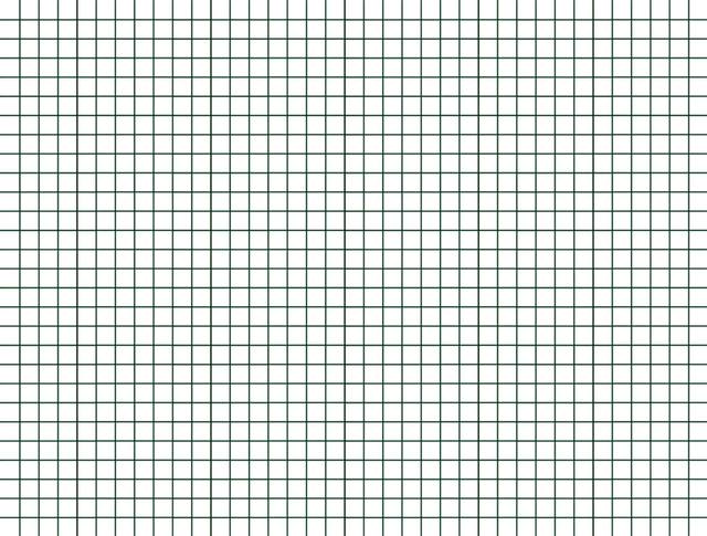 Floraworld Drahtgitter 250 × 50 cm (Maschenweite 12,7 mm) – Produktfoto des Händlers