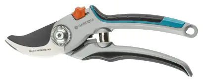 Gardena Alu-Gartenschere B/L bis 25mm Schnittstärke