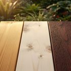 Holz-Hochbeete – Holzarten im Vergleich