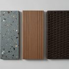 Kunststoff-Hochbeete in verschiedenen Farben und Formen