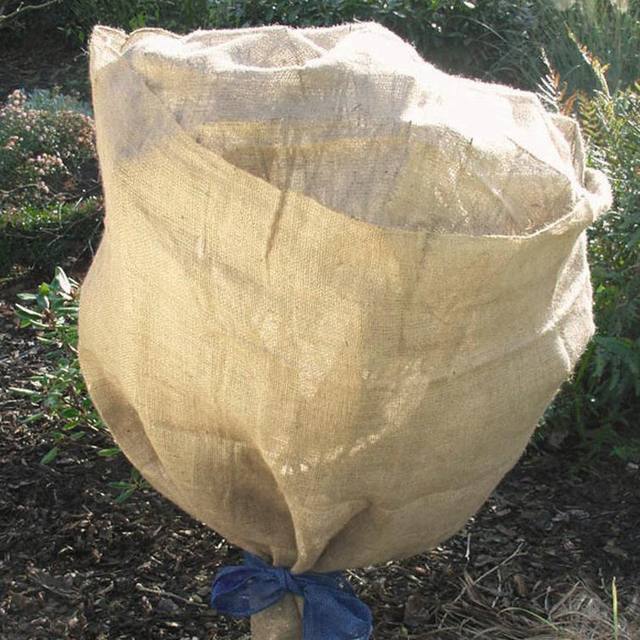 SIENA GARDEN Jute-Schutzvlies – Produktfoto des Händlers