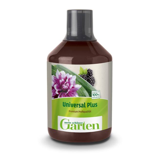 Mein schöner Garten Universaldünger – Produktfoto des Händlers