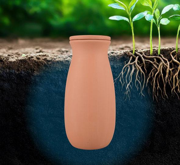 Bewässerungshilfe mit Deckel 500 ml – Produktfoto des Händlers