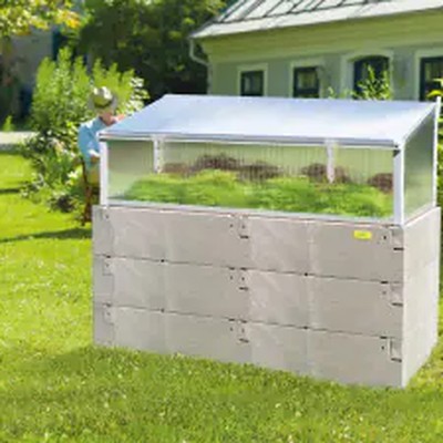 Juwel Timber Kombi-Set
