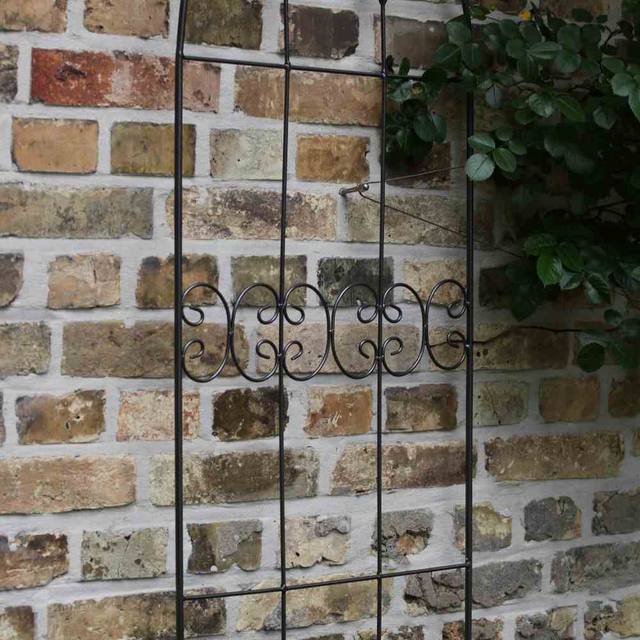 SIENA GARDEN Rankgitter 'Lilie' – Produktfoto des Händlers