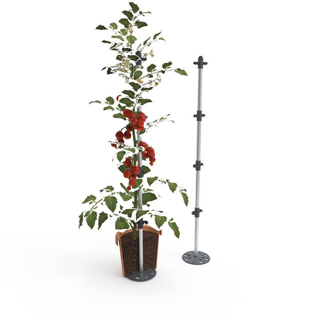 Gusta Garden Rankhilfe TOMATO BUDDY – Produktfoto des Händlers