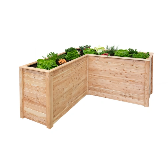 Westmann Hochbeet klassisch